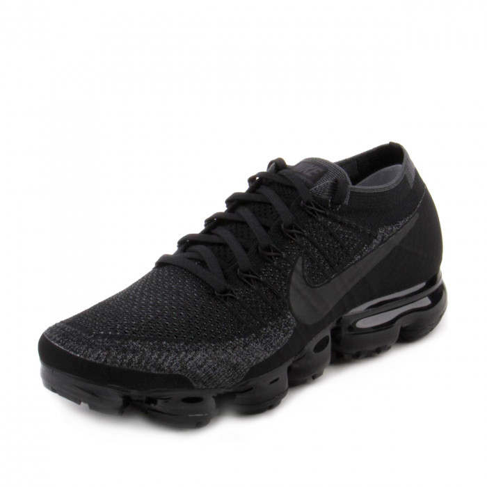 (image for) Nikelab Air Vapormax Flyknit Triple Black - 899473 003